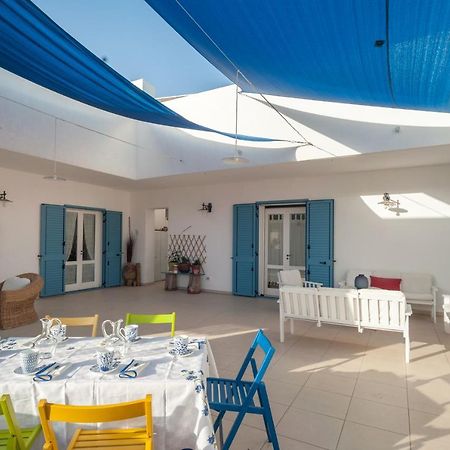 Microborgopasca Bed & Breakfast Sannicola Ngoại thất bức ảnh