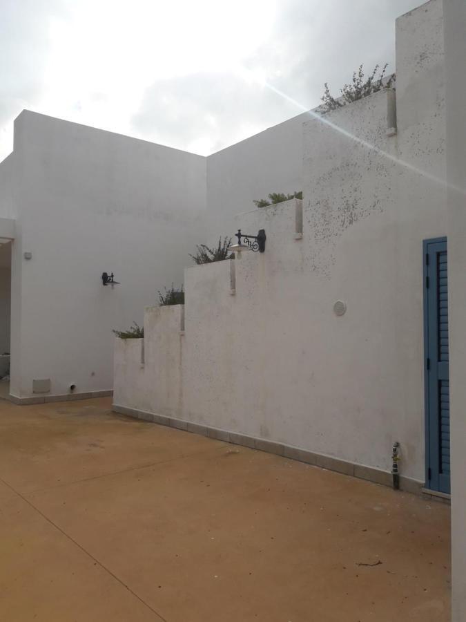 Microborgopasca Bed & Breakfast Sannicola Ngoại thất bức ảnh