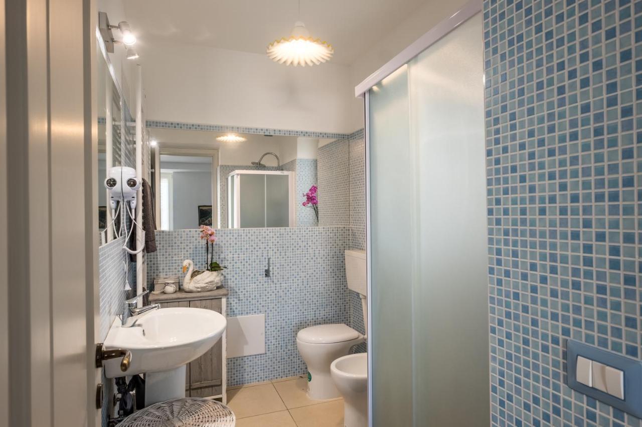 Microborgopasca Bed & Breakfast Sannicola Ngoại thất bức ảnh