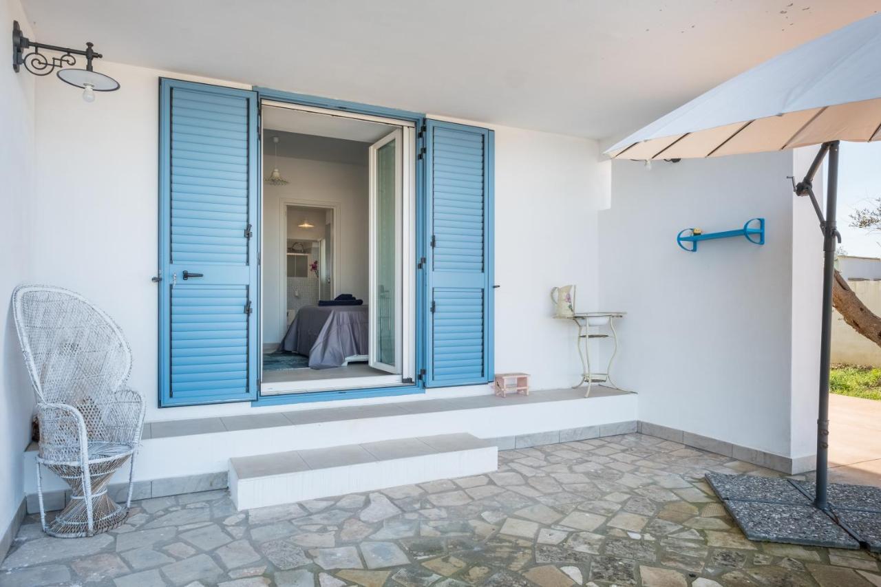 Microborgopasca Bed & Breakfast Sannicola Ngoại thất bức ảnh