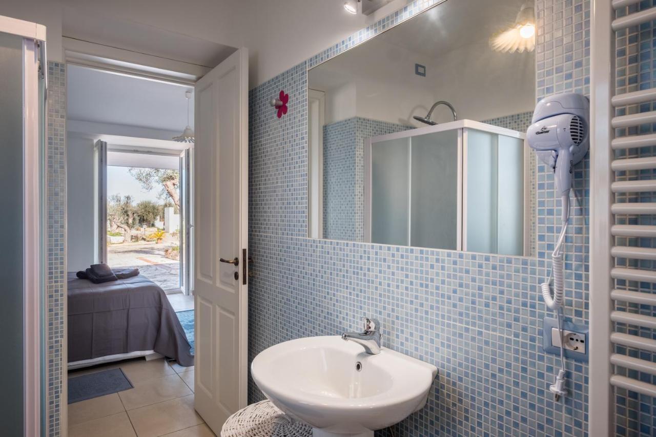 Microborgopasca Bed & Breakfast Sannicola Ngoại thất bức ảnh