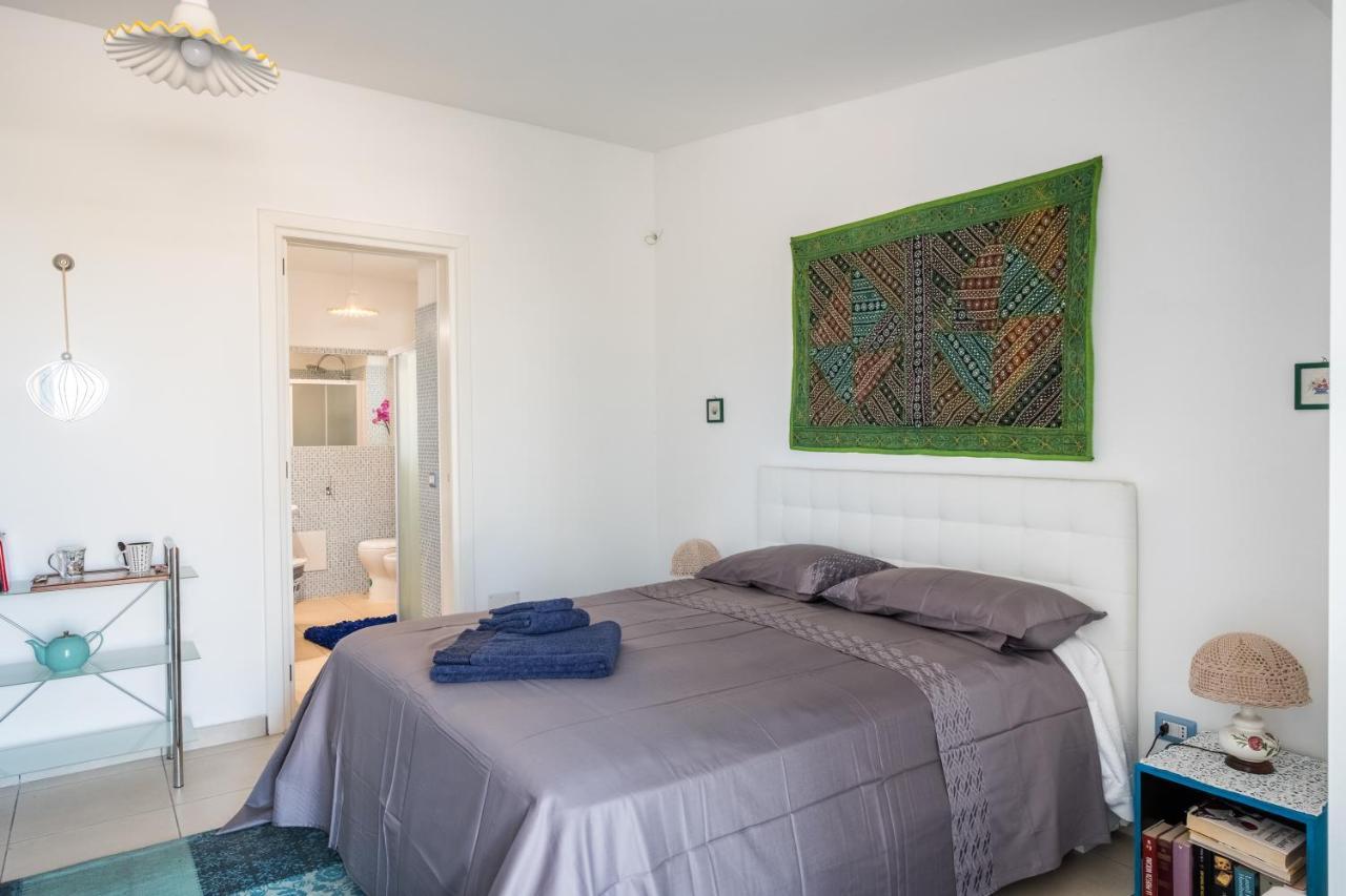 Microborgopasca Bed & Breakfast Sannicola Ngoại thất bức ảnh