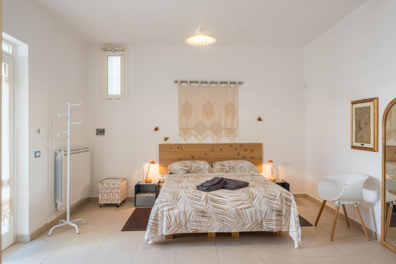 Microborgopasca Bed & Breakfast Sannicola Ngoại thất bức ảnh