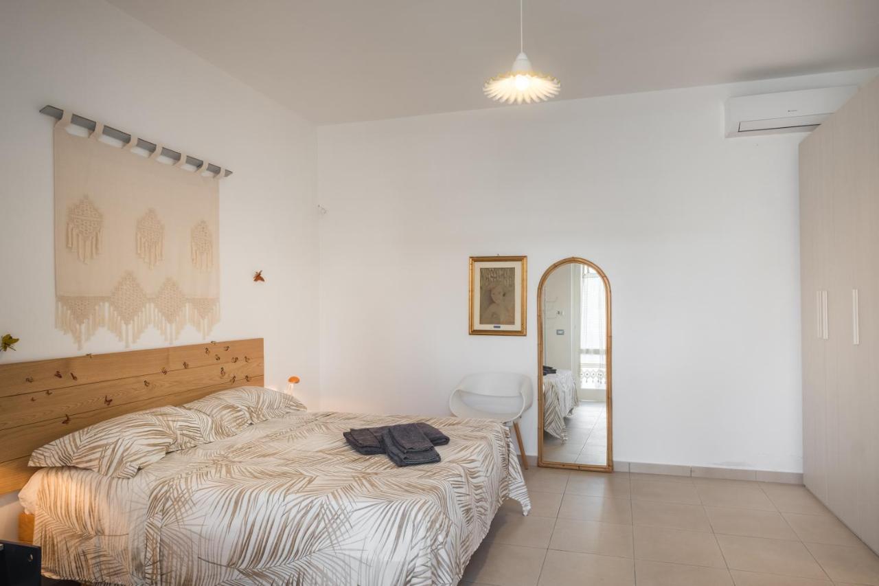 Microborgopasca Bed & Breakfast Sannicola Ngoại thất bức ảnh