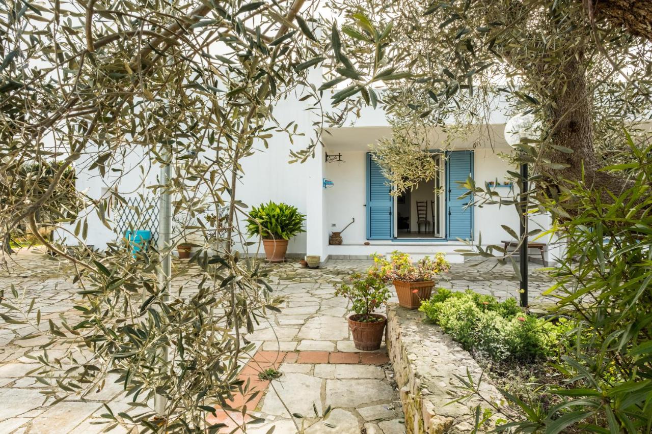 Microborgopasca Bed & Breakfast Sannicola Ngoại thất bức ảnh