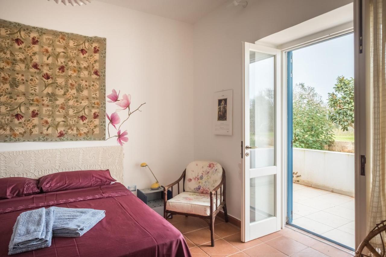 Microborgopasca Bed & Breakfast Sannicola Ngoại thất bức ảnh