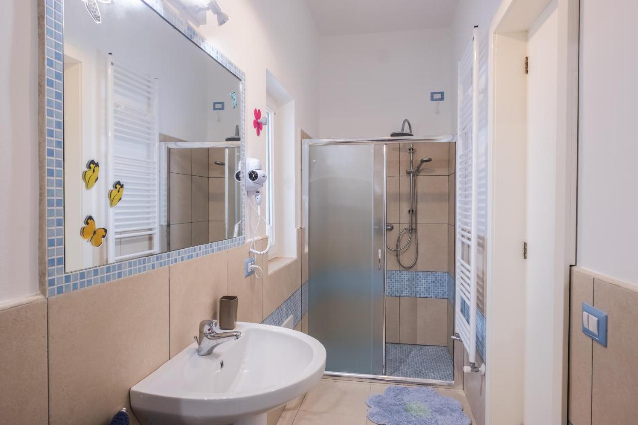 Microborgopasca Bed & Breakfast Sannicola Ngoại thất bức ảnh