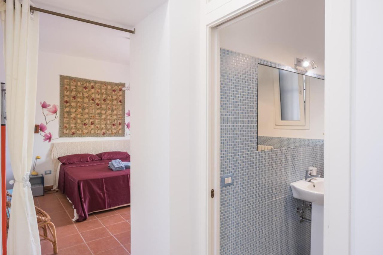 Microborgopasca Bed & Breakfast Sannicola Ngoại thất bức ảnh