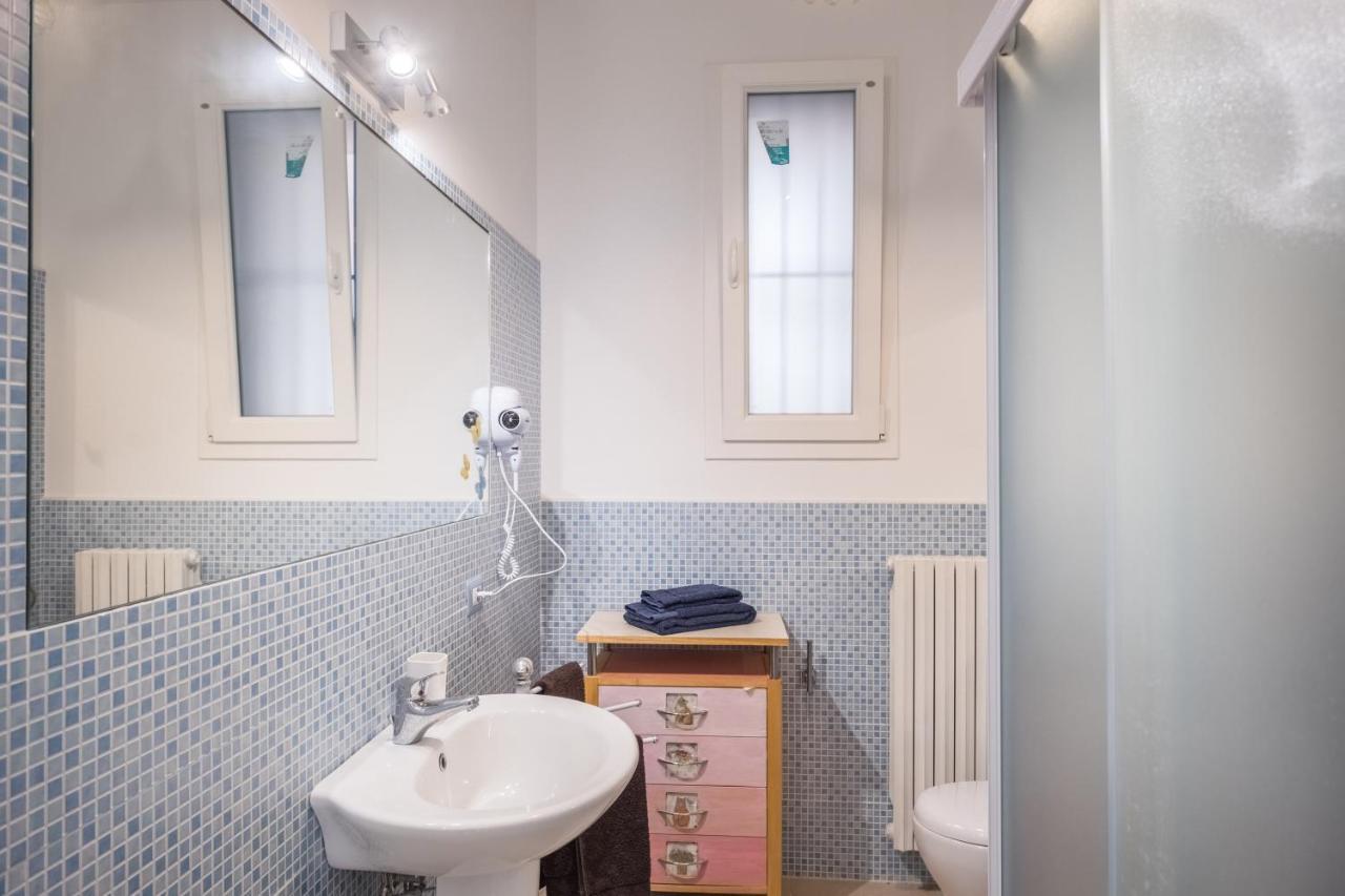 Microborgopasca Bed & Breakfast Sannicola Ngoại thất bức ảnh
