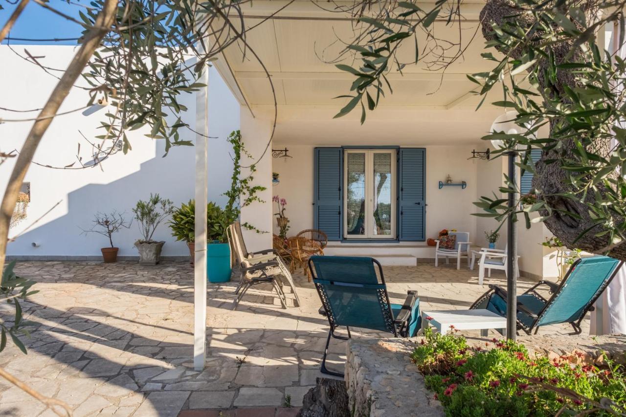 Microborgopasca Bed & Breakfast Sannicola Ngoại thất bức ảnh