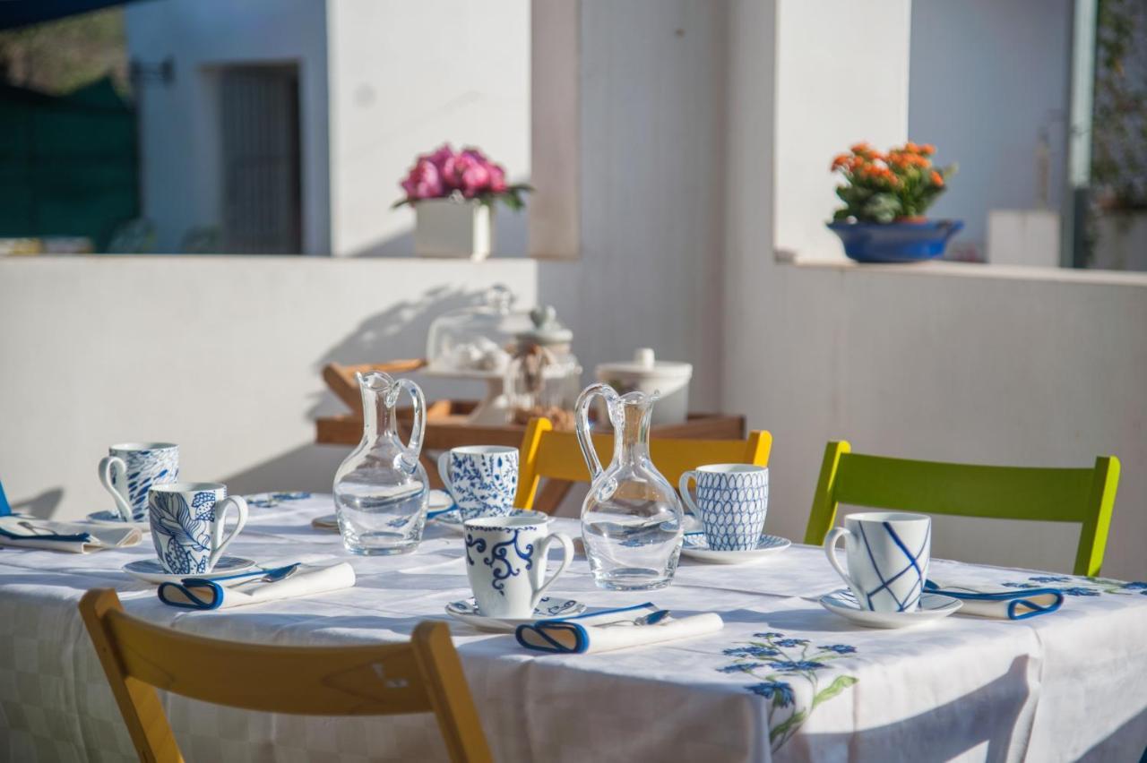 Microborgopasca Bed & Breakfast Sannicola Ngoại thất bức ảnh